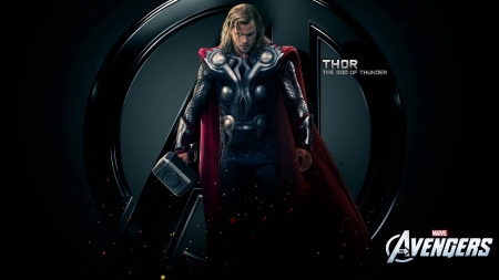 Thor - fun, Thor, movies, entertainment, cool