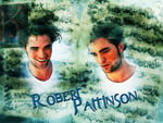 Robert Pattison