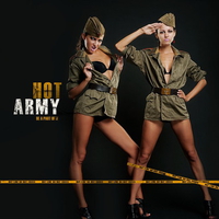 Hot Army