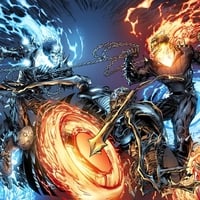 Ghost Rider