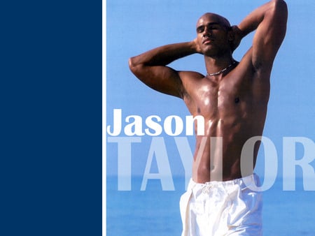 Jason Taylor - jason taylor, sports