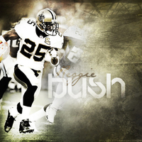 Reggie Bush