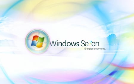 A Ray of Se7en - windows 7, 7, windows, os