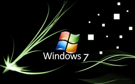 Windows 7 - os, windows 7, 7, windows