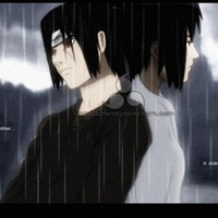 Uchiha Brothers