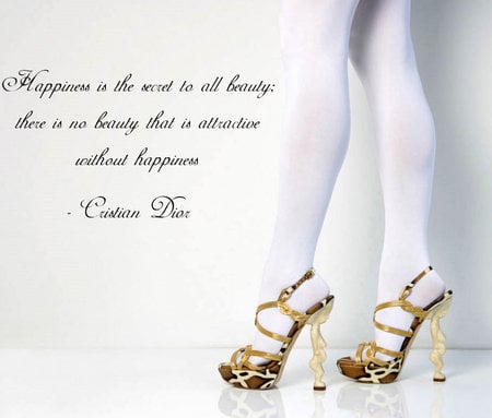 Dior shoes - beauty, heels, dior, text