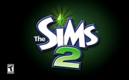 The Sims 2 - the sims, the sims 2, game, video game