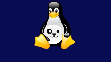 Puppy Linux - fun, puppy, cool, tux, awsome, linux