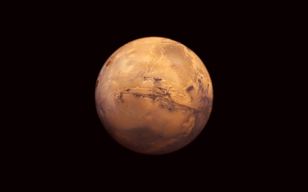 Mars