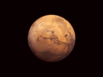 Mars