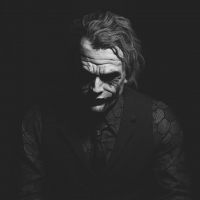 The Joker (The Dark Knight)