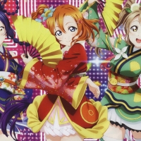 Love Live! School idol project