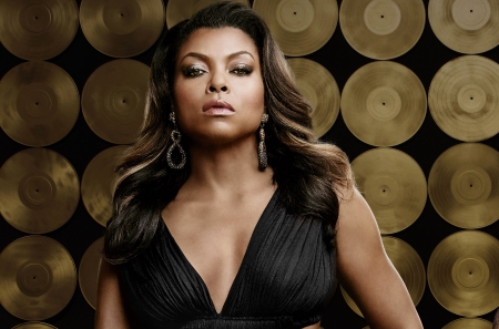 TARAJI HENSON - tv series, actress, singer, movies