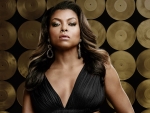 TARAJI HENSON