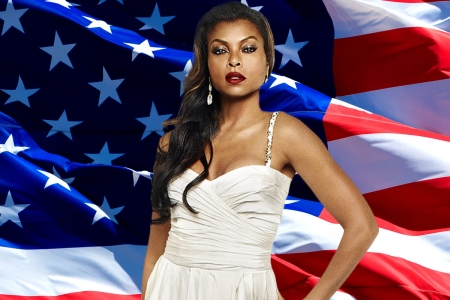 TARAJI HENSON - tv, actress, singer, movies