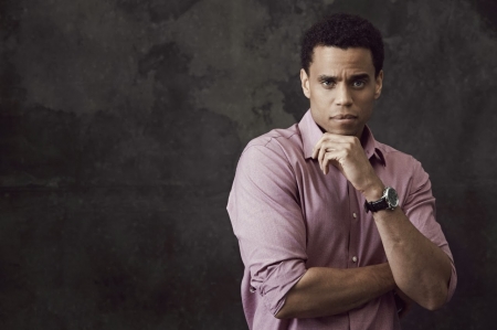 MICHAEL EALY - actor, tv series, movies, theater