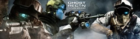 Tom Clancy's Ghost Recon: Future Soldier - game, Ghost Recon, military, gaming, Tom Clancy, video game, Future Soldier