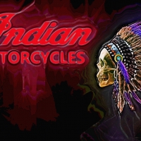 Indian Motorcycle Logo-1