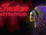 Indian Motorcycle Logo-1