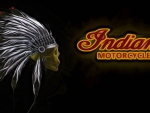 Indian Motorcyle logo 3