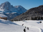 Groeden, Val Gardena, Italy