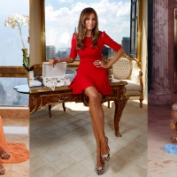 Melania Trump