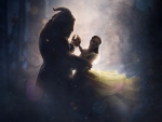 Beauty and The Beast 2017 4k