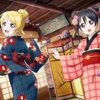 Eli and Nico