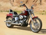 Harley Davidson Softail