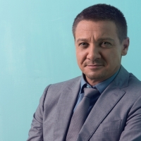 Jeremy Renner