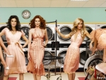 Desperate Housewives