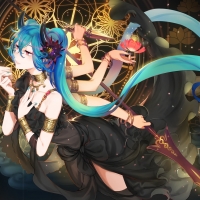 Hatsune Miku