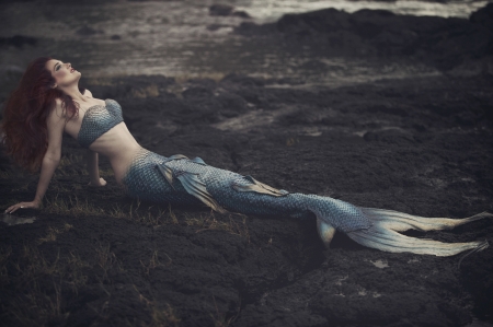 Mermaid