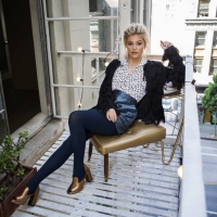 Olivia Holt