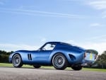 This $56 Million Ferrari 250 GTO Could Become the Most Expensive Car in the World