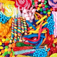 Candy Craze