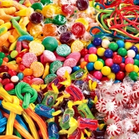 Candy Mania