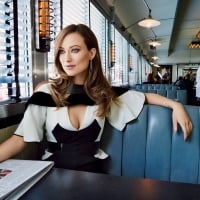 Olivia Wilde