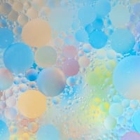 bubbles