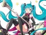 Hatsune Miku