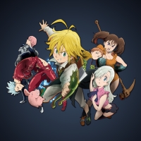 Nanatsu no Taizai