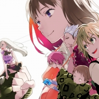 Nanatsu no Taizai