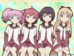 Yuru Yuri