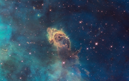 Space Nebula