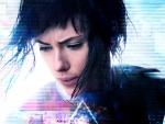 Ghost in the Shell