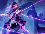 Sombra OverWatch