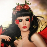 Fantasy Girl
