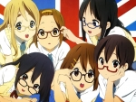 K-ON!