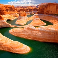 Glen canyon