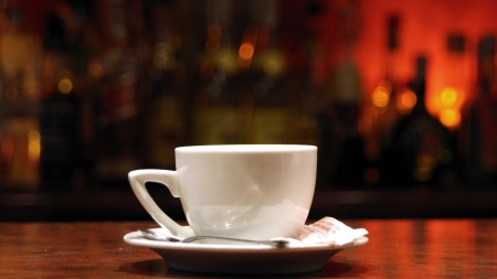 Tea Time - tea, cup, time, beautiful